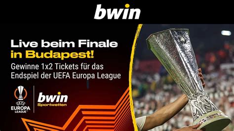 bwin ticket